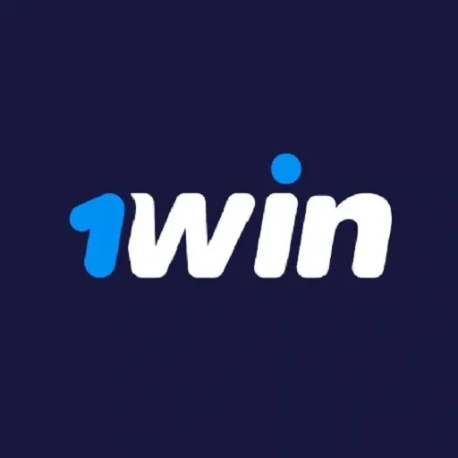 1win logo