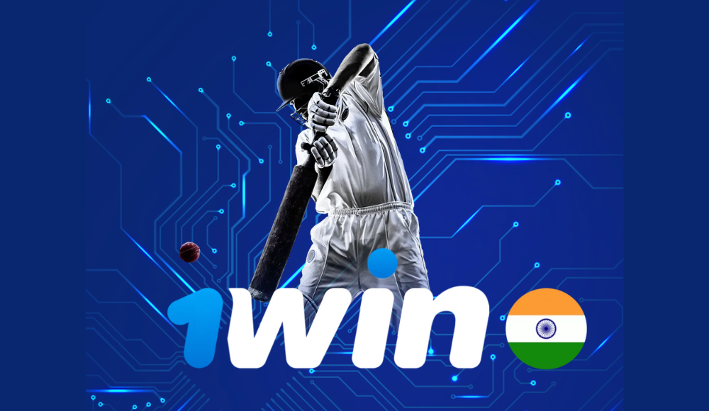 1win: india promo