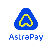 Payment method: AstraPay