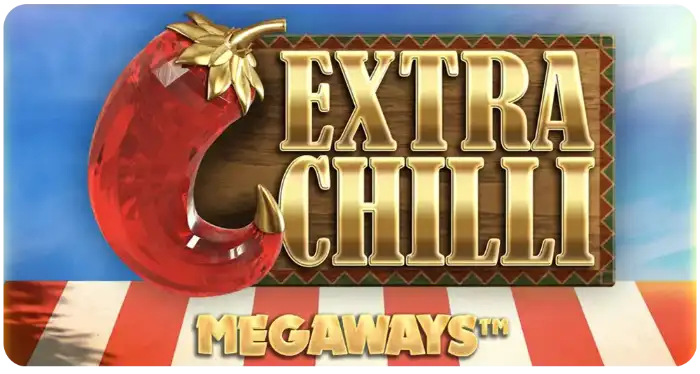 Extra Chilli slot: header2