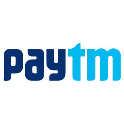 Payment method: PayTM